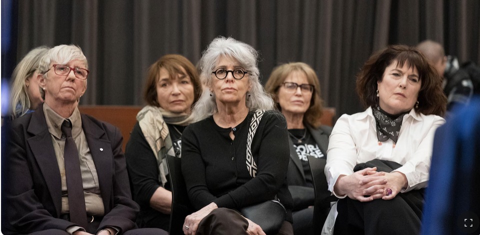 Porte ouverte 10 janvier 2024