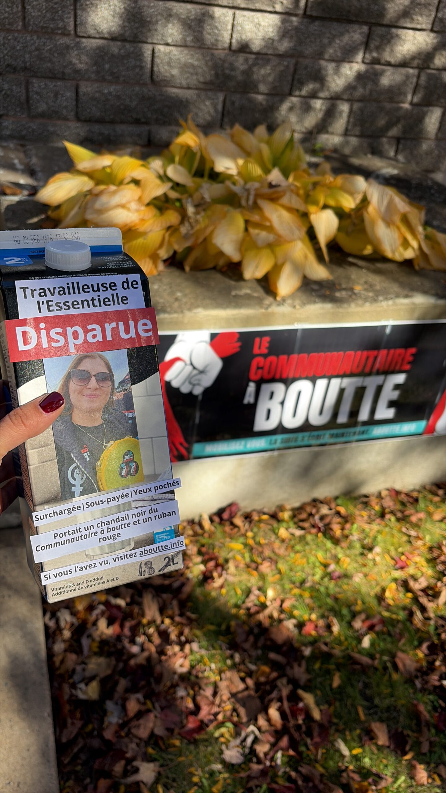 Porte ouverte 10 janvier 2024